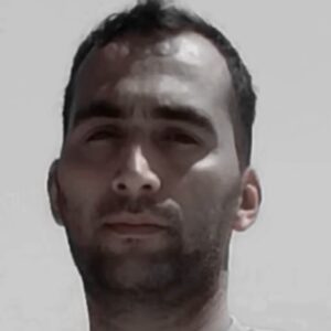 دانلود آهنگ مصطفی صوفی زاده یکی فک میکه مس بیمه